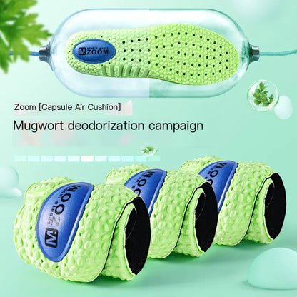 Zoom Cushion Basketball Insoles for Men and Women