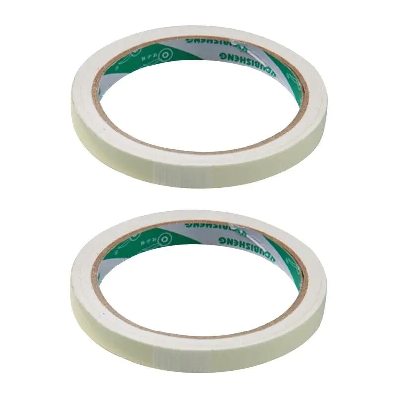 Self Adhesive Glow In The Dark Fluorescent Tape